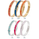 Signature Bangle Bright Series