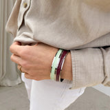 Signature Bangle (Limited Edition Colours)