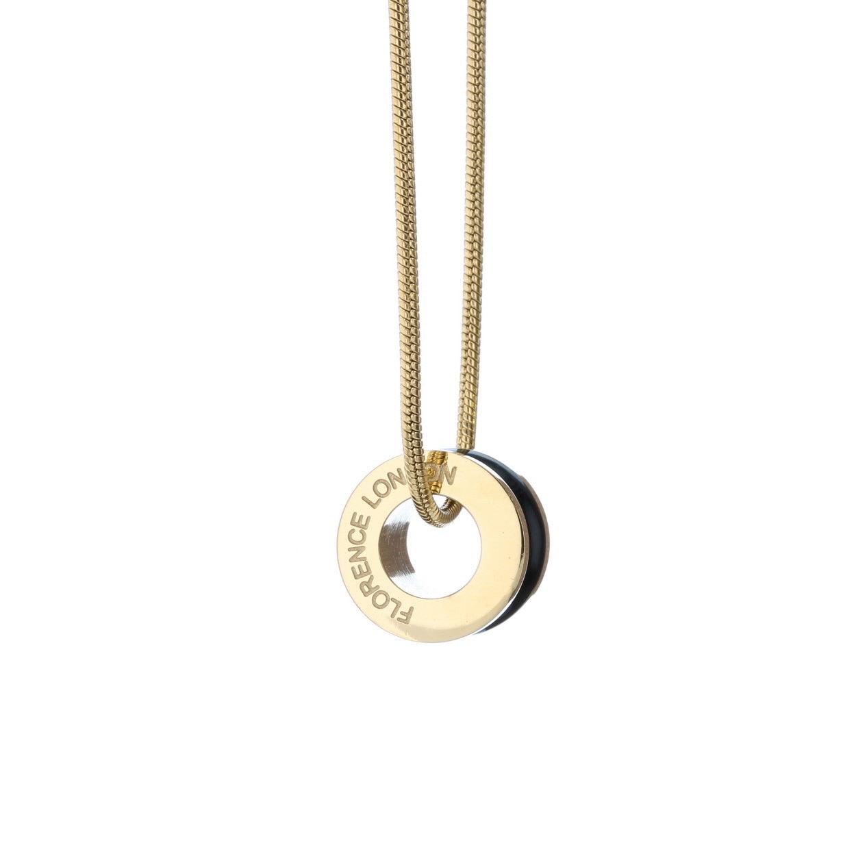 Men's Signature Necklace