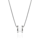 Men's Signature Necklace