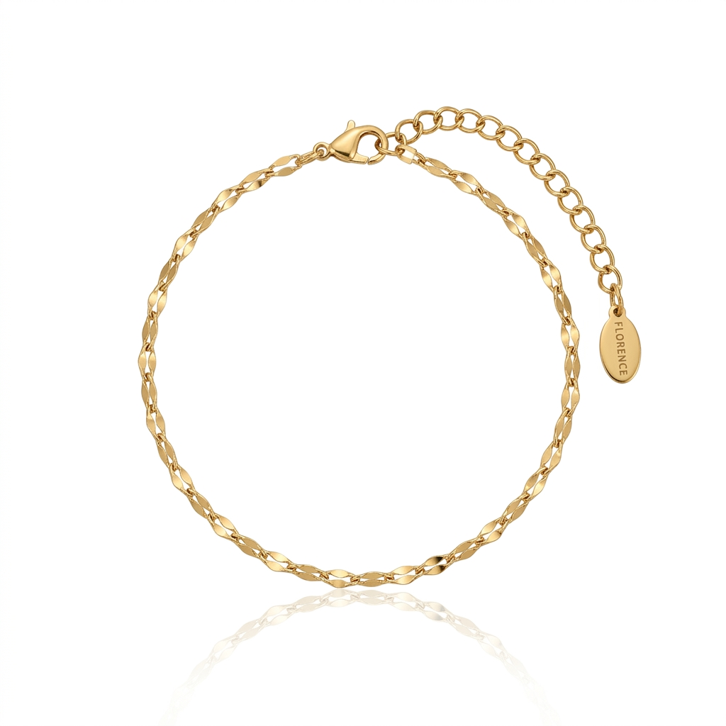 Women's Chain Bracelets