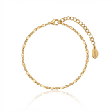 Women's Chain Bracelets