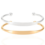 Essential Torque Bangle