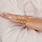 Pinky Ring
