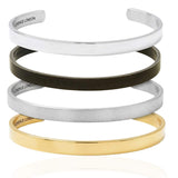 Men's Essential Bracelet