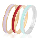 Signature Bangle (plain)
