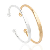 Essential Torque Bangle