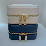 Square Jewellery Case