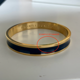 SAMPLE (second): Signature Bangle - 59mm
