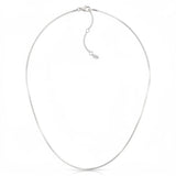 Women's Essential Snake Chain Necklace