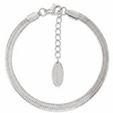 Herringbone Bracelet