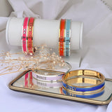 Signature Bangle Bright Series