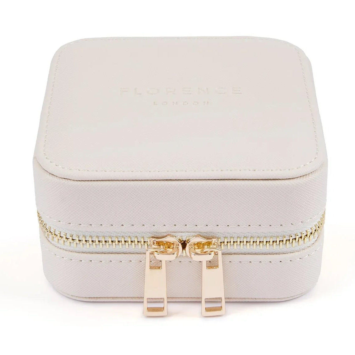 Square Jewellery Case