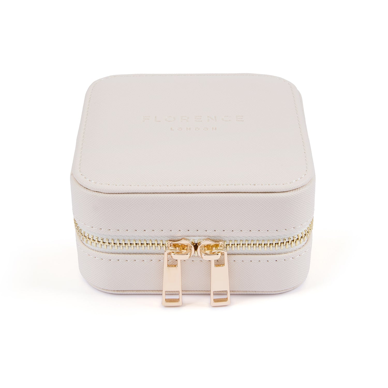 Square Jewellery Case