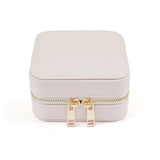 Square Jewellery Case