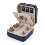 Square Jewellery Case