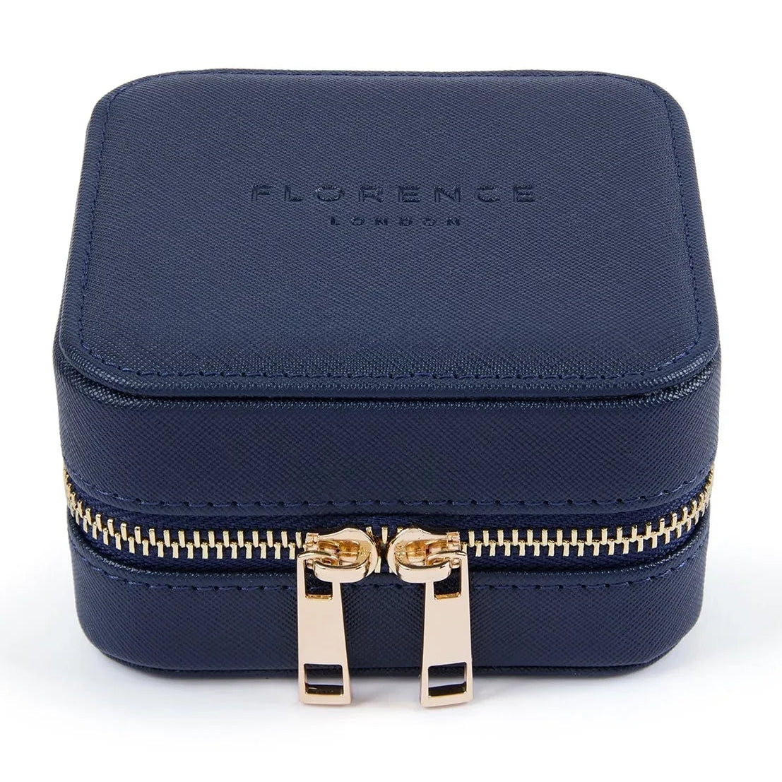 Square Jewellery Case