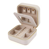 Square Jewellery Case