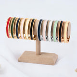 Signature Bangle (plain)