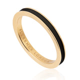 Enamel Stacking Ring