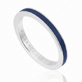 Enamel Stacking Ring