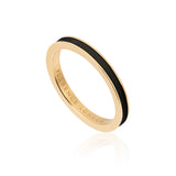 Enamel Stacking Ring