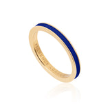 Enamel Stacking Ring