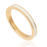 Enamel Stacking Ring