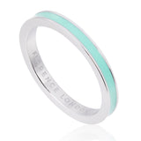 Enamel Stacking Ring