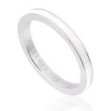 Enamel Stacking Ring