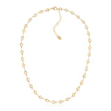Daily Stirrup Necklace Chain