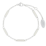 Bar Chain Bracelet