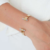 Ladies Polo Bangle
