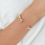 Ladies Polo Bangle