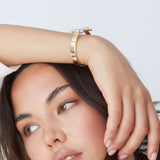 Ladies Polo Bangle