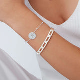 Eternity Bangle