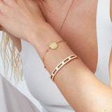 Eternity Bangle