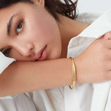 Women's Torque Bangle