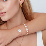 Eternity Bangle