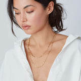 Daily Clover Necklace Chain