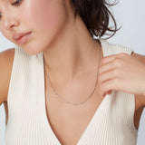 Vintage Link Necklace Chain