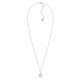 Forever & Always Enamel Necklace (SHIPS 30TH SEPT)