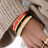 Signature Symbol Bangles