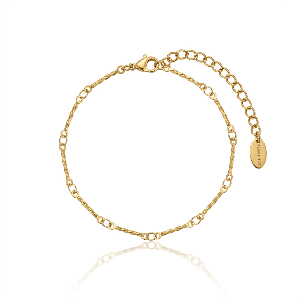 Women's Chain Bracelets