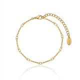 Women's Chain Bracelets