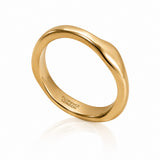 Ladies Riviera Ring