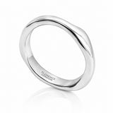 Ladies Riviera Ring