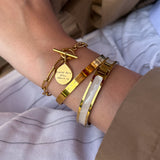 Women's Handwriting Bracelet