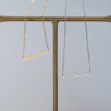 Mama Necklace