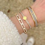 Eternity Bangle